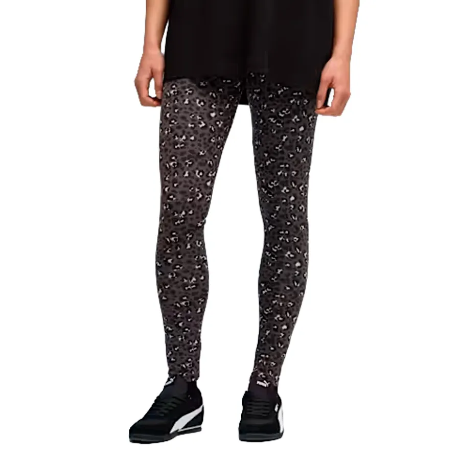 Imagen 0 de 2 de Puma Essentials Animal Print-ANIMAL PRINT