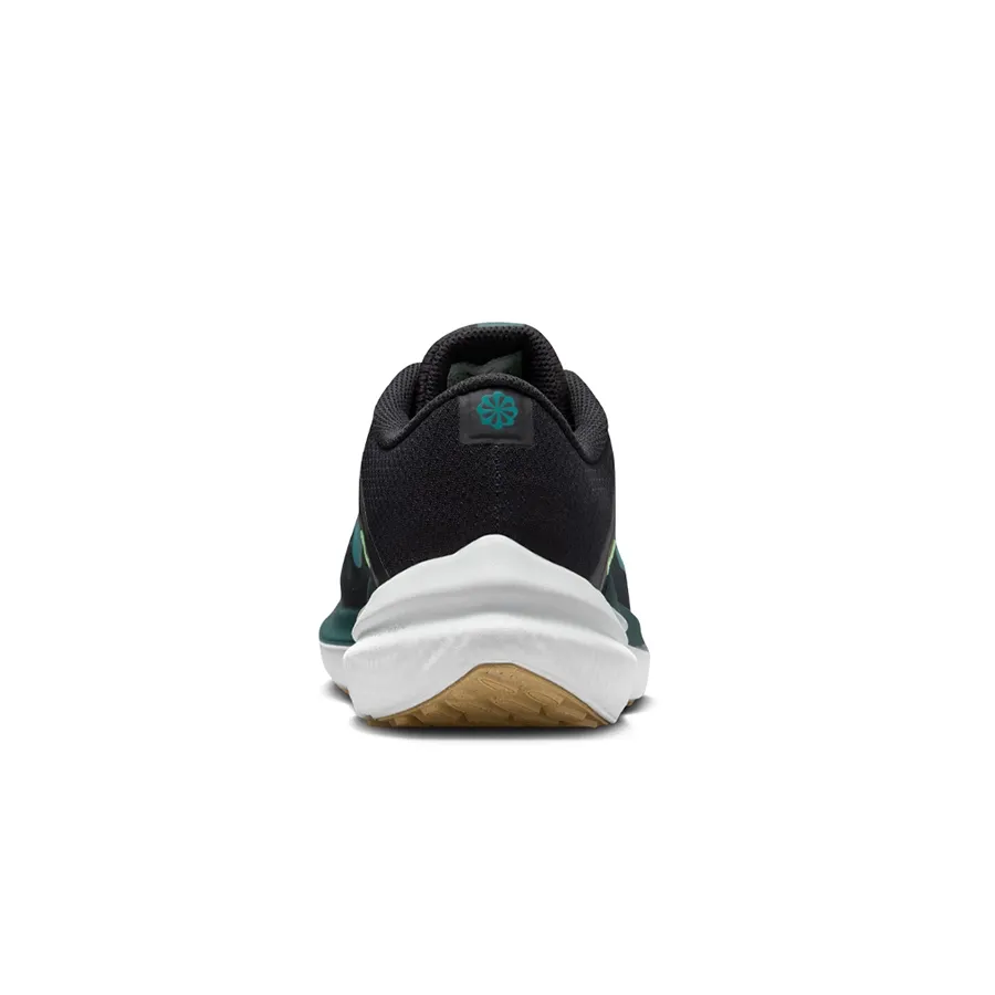 Imagen 5 de 6 de Zapatillas Nike Air Winflo 10-NEGRO/PETROLEO