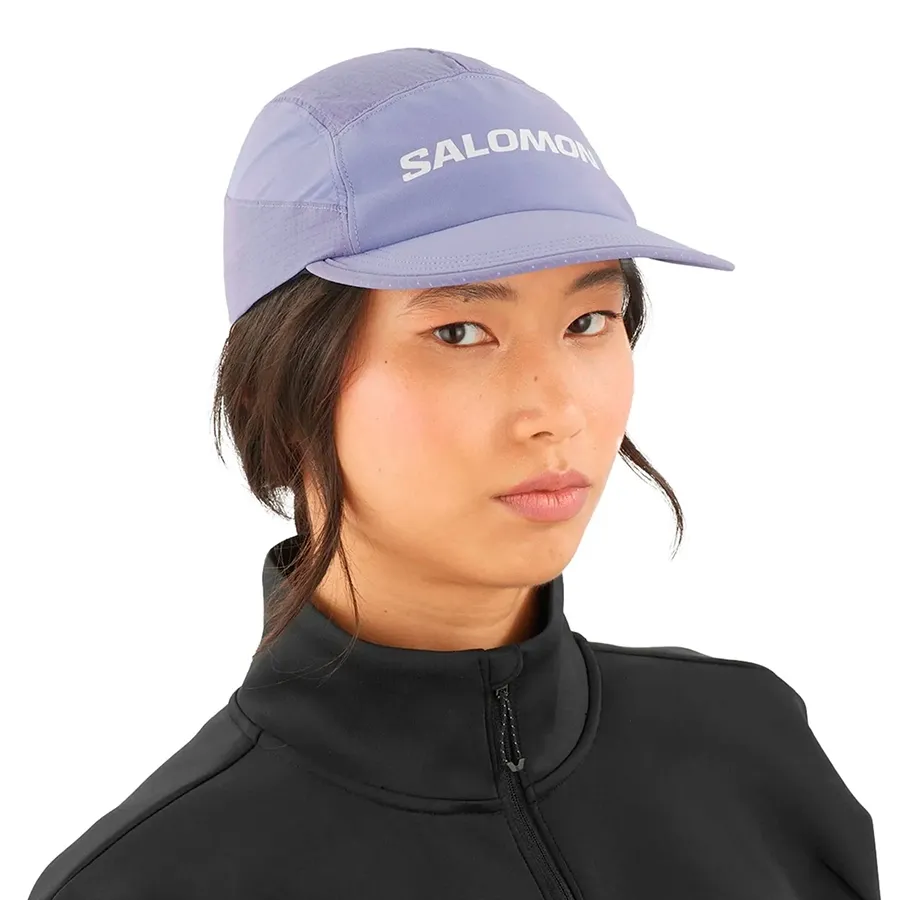 Imagen 0 de 3 de Gorra Salomon Sense Aero-LILA