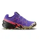 zapatillas-salomon-speedcross-6-VIOLETA/NARANJA/NEGRO