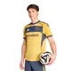camiseta-adidas-alternativa-boca-juniors-25-26-AMARILLO/AZUL