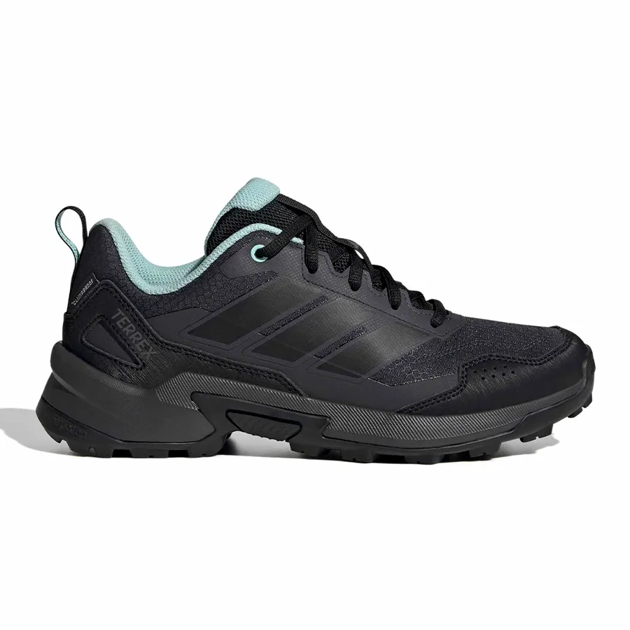 Imagen 0 de 7 de Zapatillas adidas Terrex Eastrail 3-NEGRO/GRAFITO/AERO