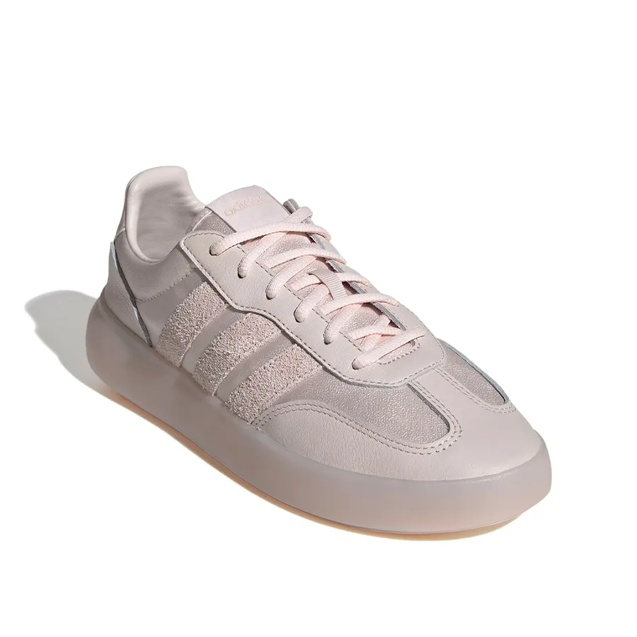 Imagen 2 de 8 de Zapatillas adidas Bareeda Decode-LILA