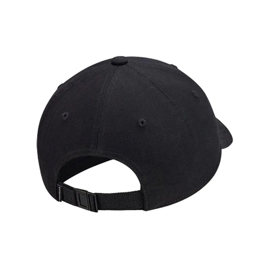 Imagen 1 de 2 de Gorra Converse Baseball Cap Mpu-NEGRO