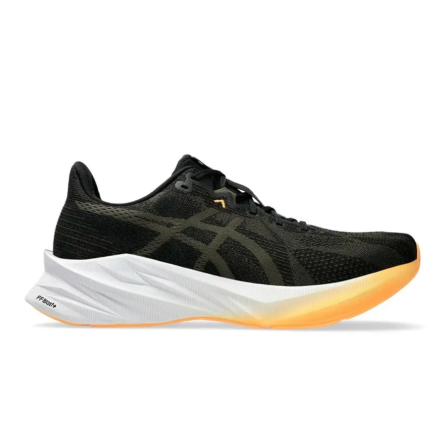 Imagen 0 de 7 de Zapatillas Asics Dynablast 5-NEGRO/AMARILLO