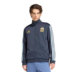 Campera adidas Deportiva Adn Argentina