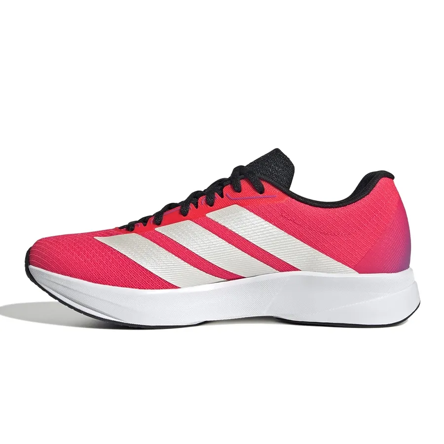 Imagen 2 de 7 de Zapatillas adidas Duramo Rc2-CORAL FLUOR/BLANCO