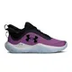 zapatillas-under-armour-basketball-swish-VIOLETA/NEGRO/BLANCO