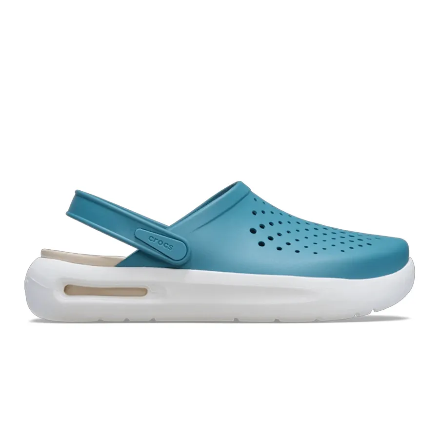 Imagen 0 de 5 de Sandalias Crocs InMotion Clog-CELESTE