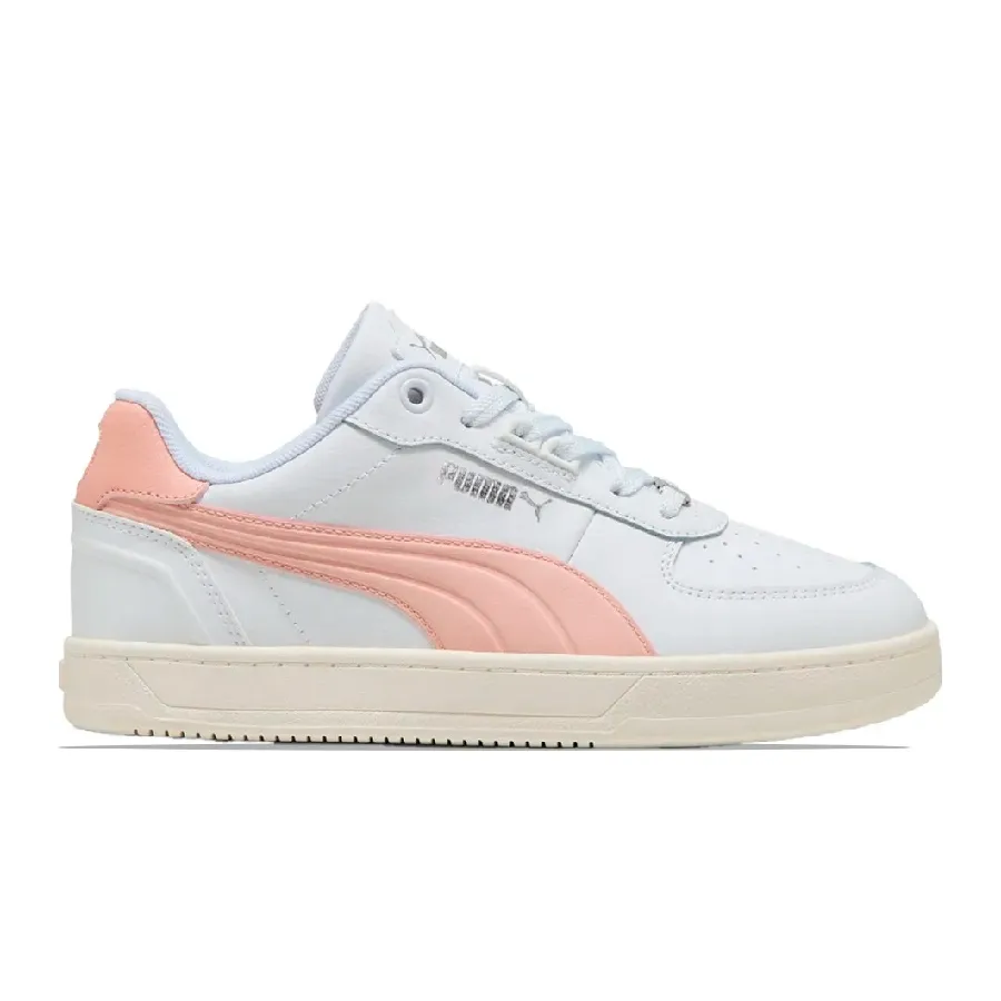 Imagen 0 de 5 de Zapatillas Puma Caven 2.0 Lux-BLANCO/NUDE