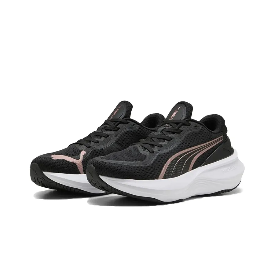 Imagen 1 de 6 de Zapatillas Puma Scend Pro 2-NEGRO