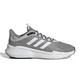 zapatillas-adidas-alphaedge-GRIS/BLANCO