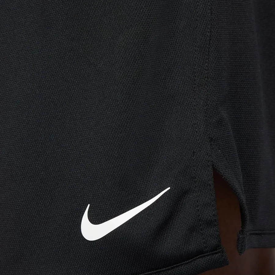 Imagen 4 de 5 de Nike Shorts  Dri-Fit Totality-NEGRO