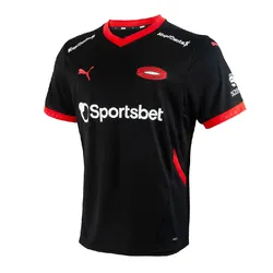 Camiseta Puma CAI Away II 24/25