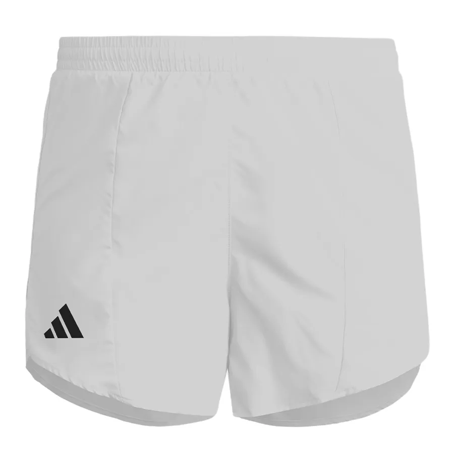 Imagen 0 de 6 de adidas Shorts  Adizero Essentials-BLANCO