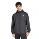 campera-adidas-rompevientos-essentials-big-logo-NEGRO/BLANCO