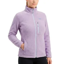 Campera Kamp Micropolar W25