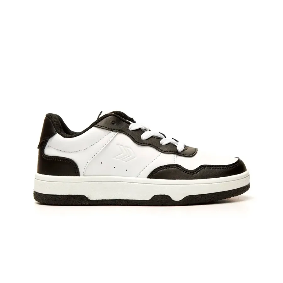Imagen 0 de 5 de Zapatillas Atomik Destiny-NEGRO/BLANCO