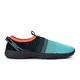 zapatillas-speedo-surfknit-pro-watershoe-NEGRO/VERDE AGUA