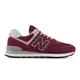 zapatillas-new-balance-574-BORDO/BEIGE