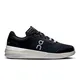 zapatillas-on-the-roger-advantage-pro-clay-NEGRO/BLANCO