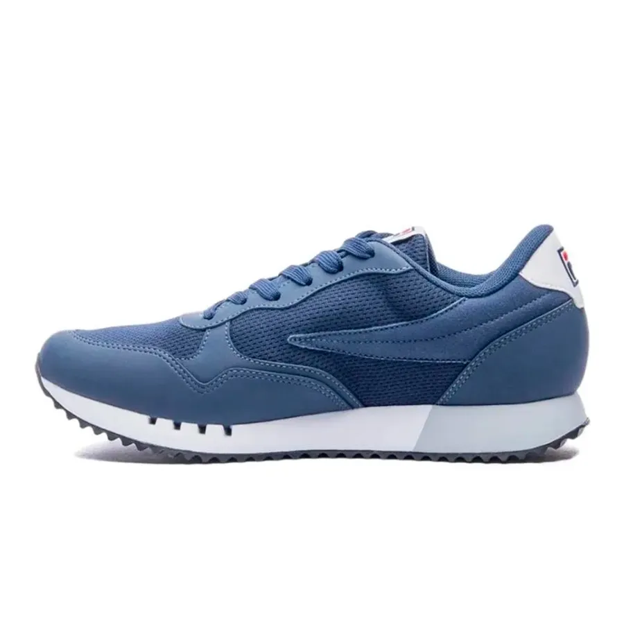 Imagen 2 de 6 de Zapatillas Fila Euro Jogger Sport II-AZUL