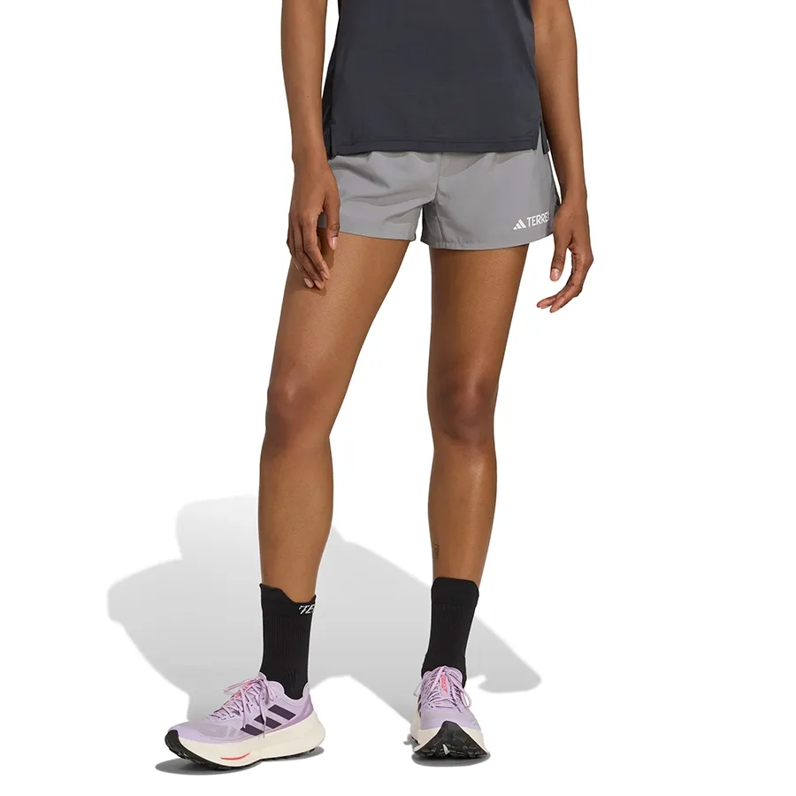 Imagen 1 de 5 de adidas Shorts  Xperior-GRIS