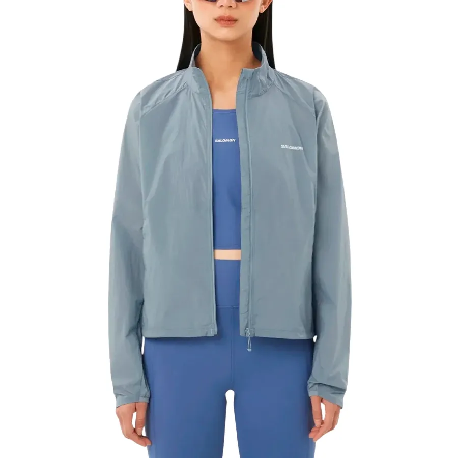Imagen 0 de 5 de Campera Salomon Shkout Fly-AERO