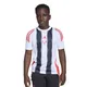 camiseta-adidas-de-training-messi-BLANCO/NEGRO/ROJO