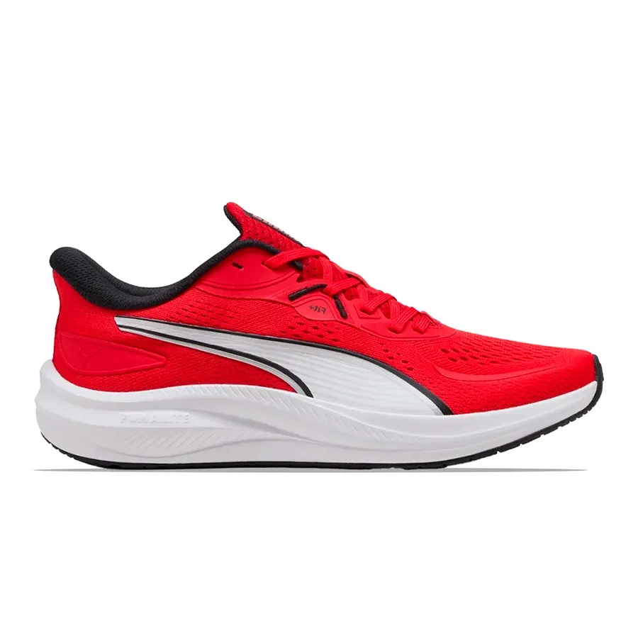 Imagen 0 de 6 de Zapatillas Puma Skyrocket Lite 2 Adp-ROJO/BLANCO