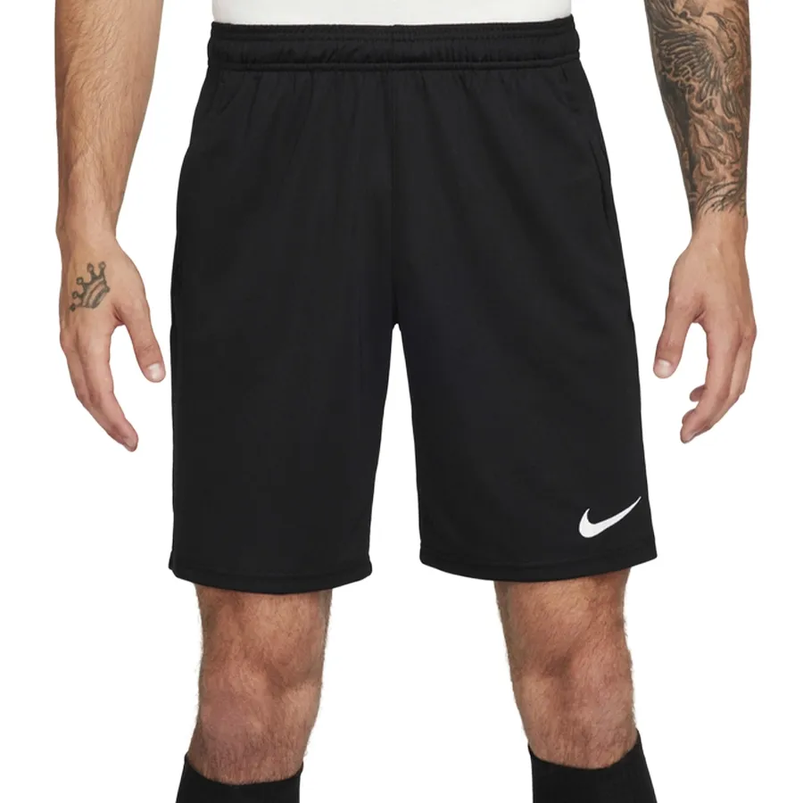 Imagen 0 de 5 de Nike Shorts  Dri-FIT Park-NEGRO