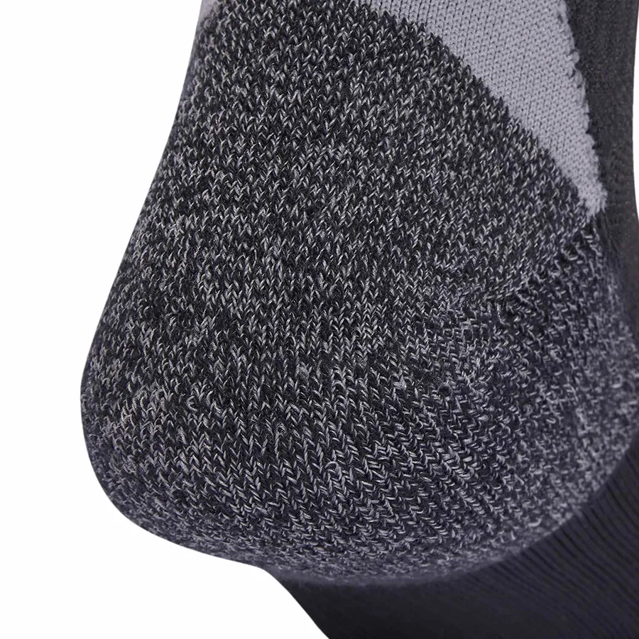 Imagen 3 de 4 de Medias adidas de Fútbol adi 24 AEROREADY-NEGRO