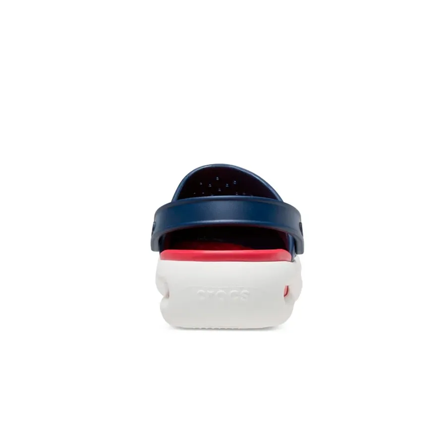 Imagen 3 de 5 de Sandalias Crocs Inmotion Clog-MARINO