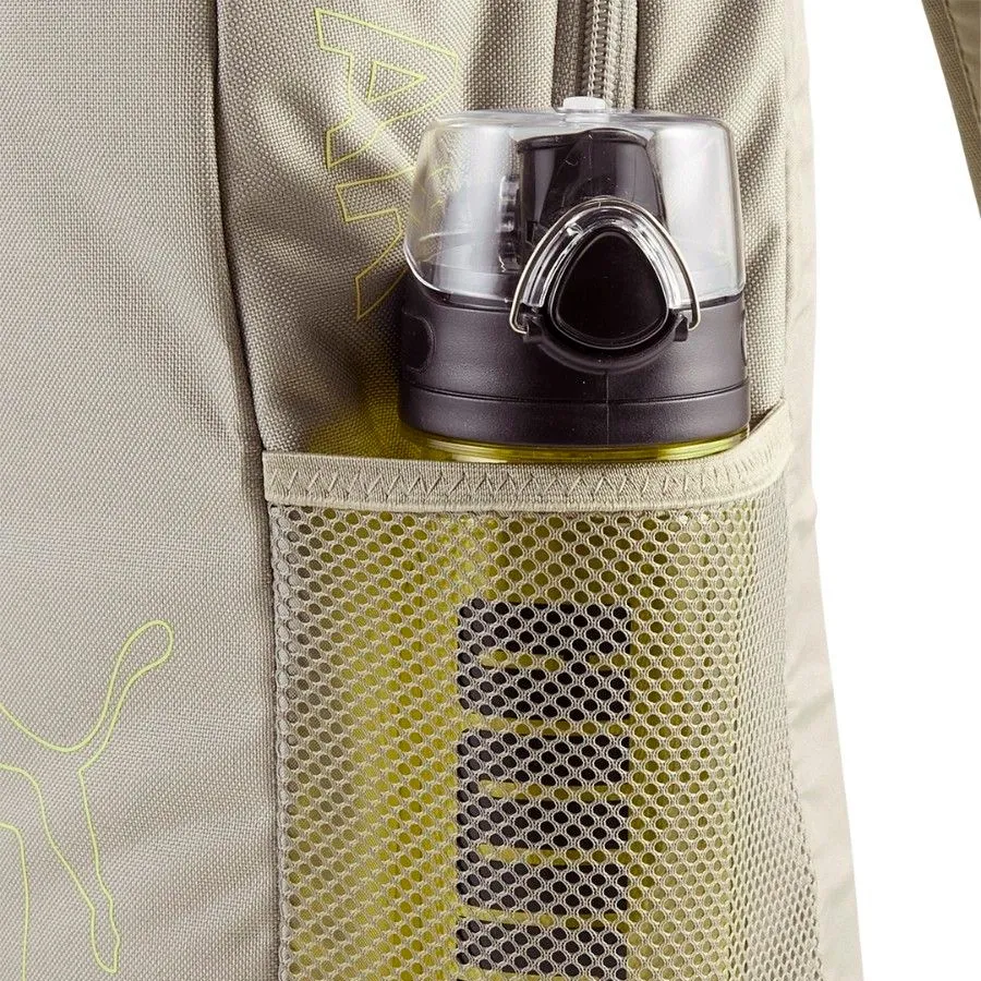 Imagen 2 de 3 de Mochila Puma Phase II-VERDE SECO
