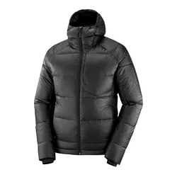 Campera Salomon Outline Down