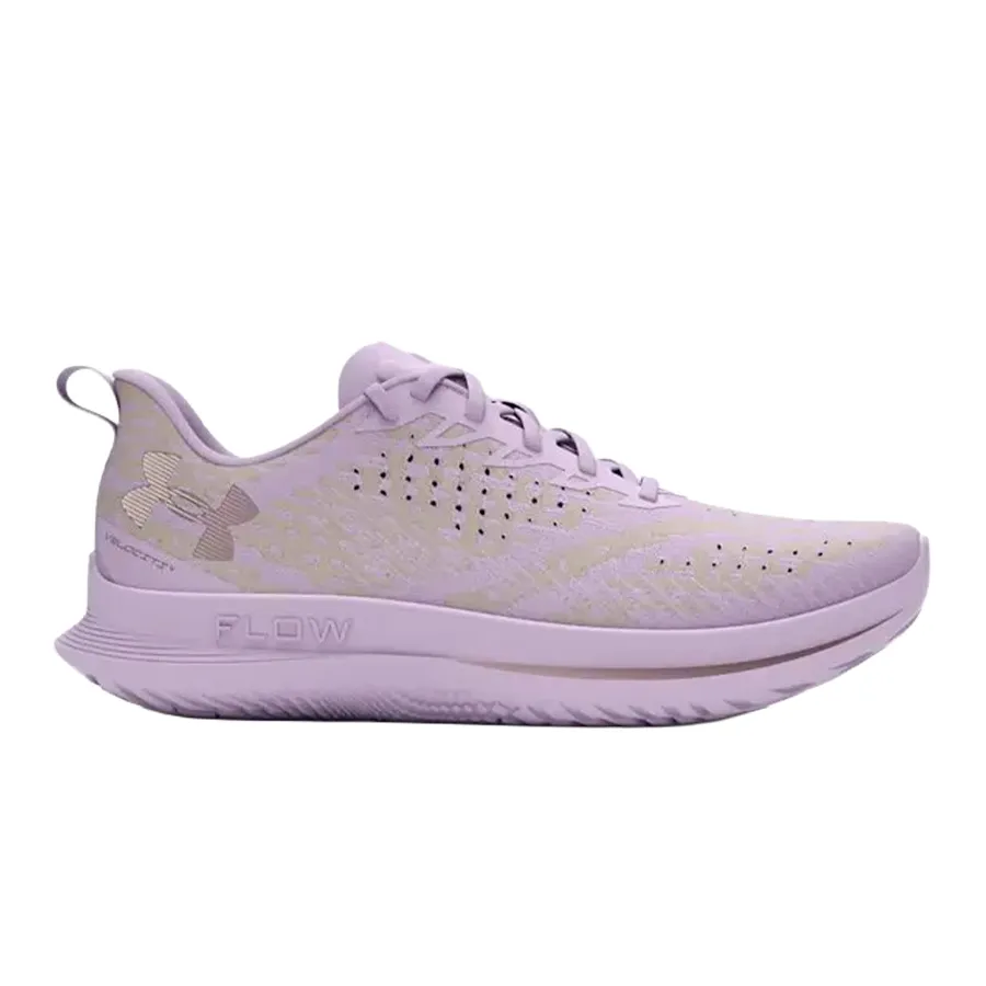 Imagen 0 de 5 de Zapatillas Under Armour Velociti 4-LILA