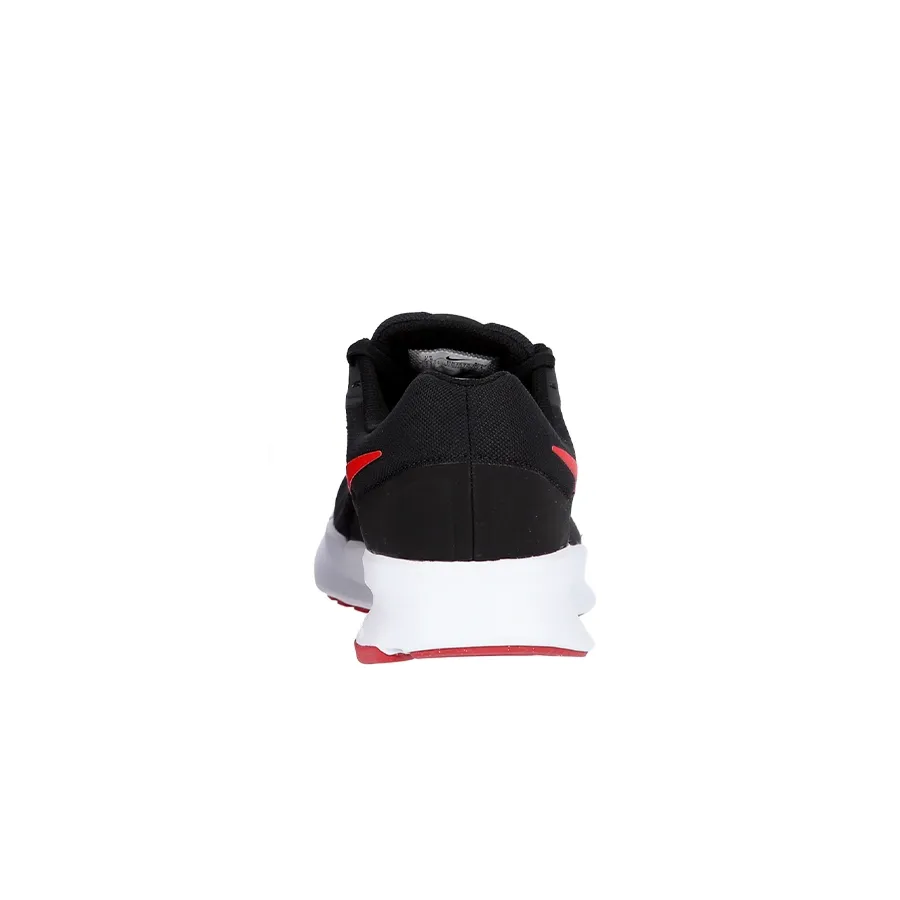 Imagen 5 de 6 de Zapatillas Nike Run Swift 3-NEGRO/ROJO