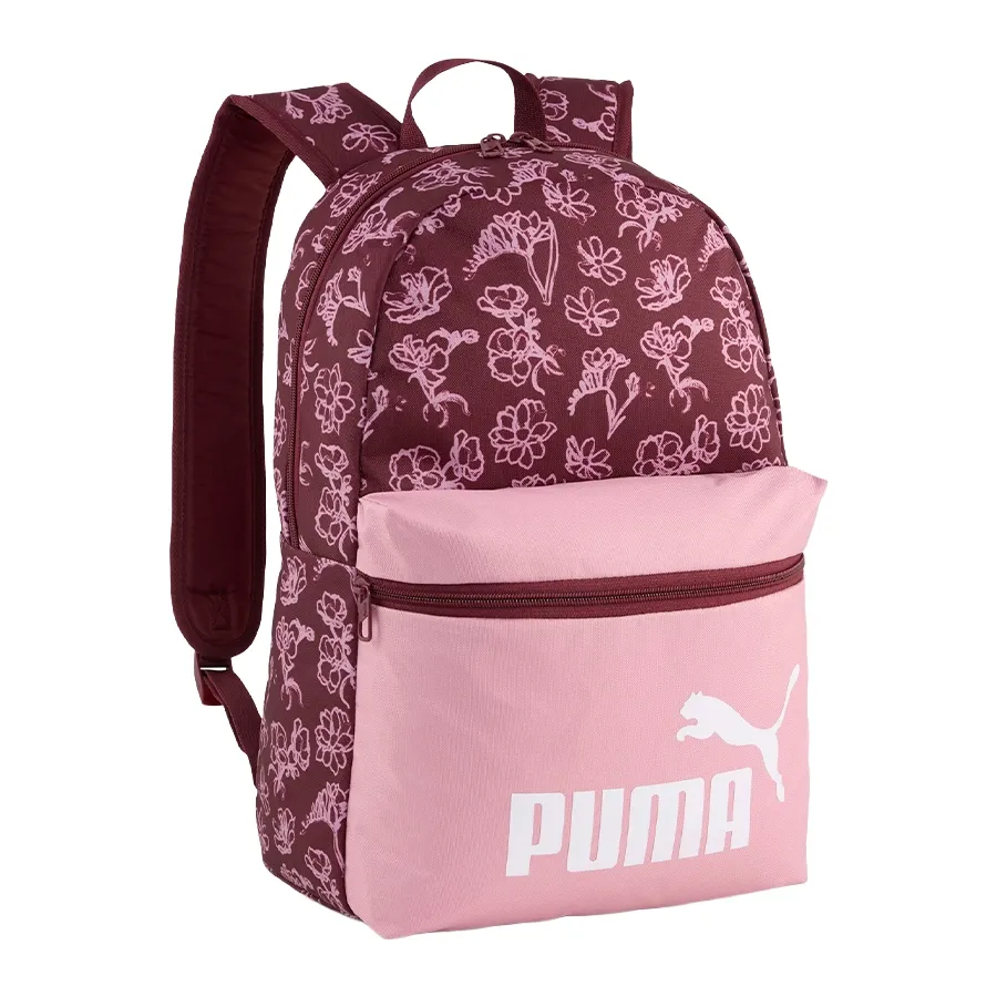 Imagen 0 de 4 de Mochila Puma Phase-BORDO/ROSA