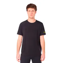 Remera Saucony Hurricane
