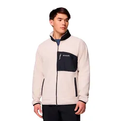 Campera Columbia Fast Trek Overlay