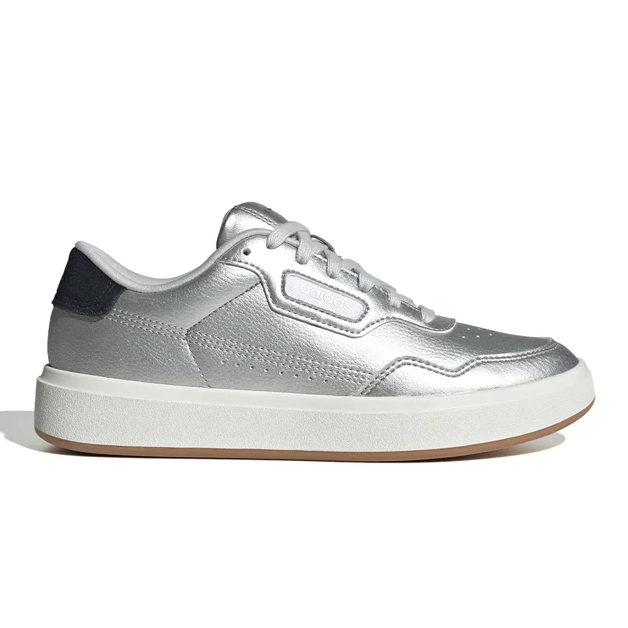 Imagen 0 de 7 de Zapatillas adidas Park St 2.0-PLATA/NEGRO