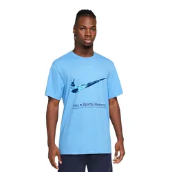 Remera Nike Wc2 Tee