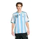 camiseta-adidas-titular-seleccion-argentina-2006-messi-afa-BLANCO/CELESTE/NEGRO