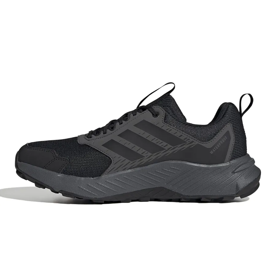 Imagen 2 de 7 de Zapatillas adidas Terrex Tracefinder-NEGRO/GRAFITO