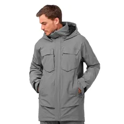 Campera Salomon Stance Cargo