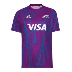 Camiseta Le Coq Sportif Pumas Training