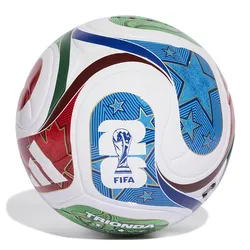 Pelota adidas FIFA World Cup 26 Trionda League