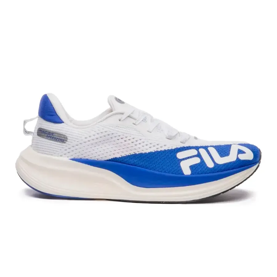 Imagen 0 de 7 de Zapatillas Fila Racer Speedzone-BLANCO/AZUL