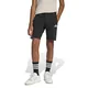 adidas-shorts-essentials-NEGRO/BLANCO