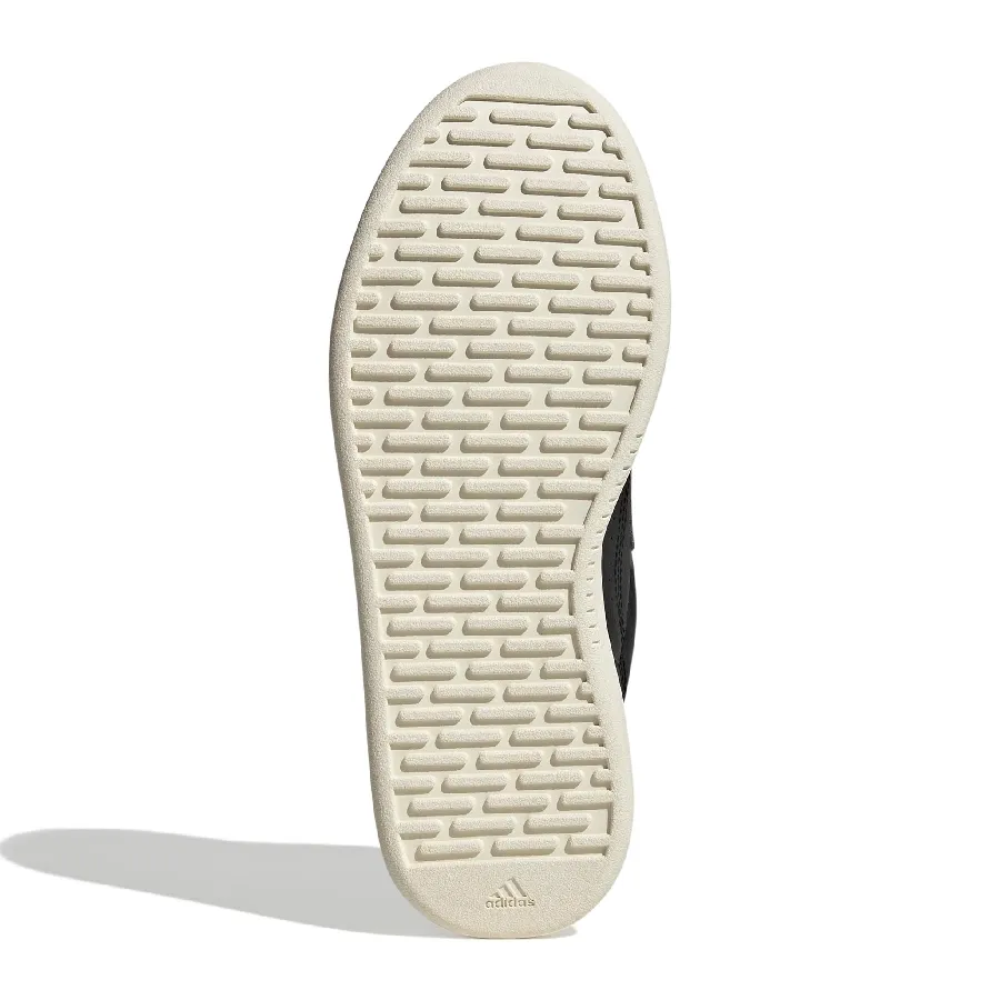 Imagen 4 de 7 de Zapatillas adidas Park St 2.0-NEGRO